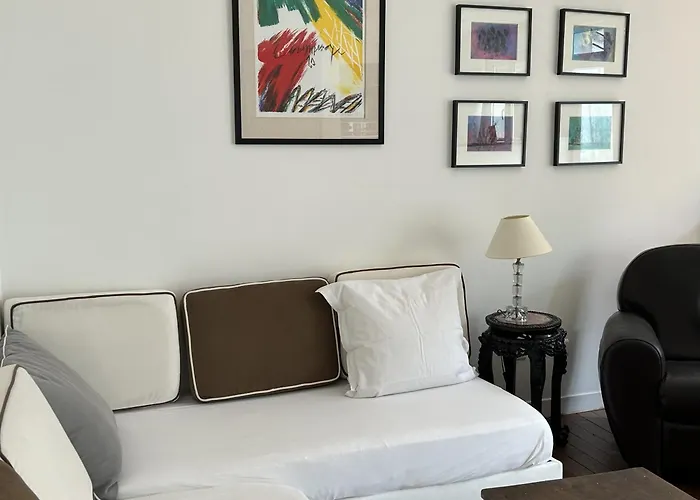 Le Clos Saint Nizier Troyes - Cathedrale- Parking - Wifi