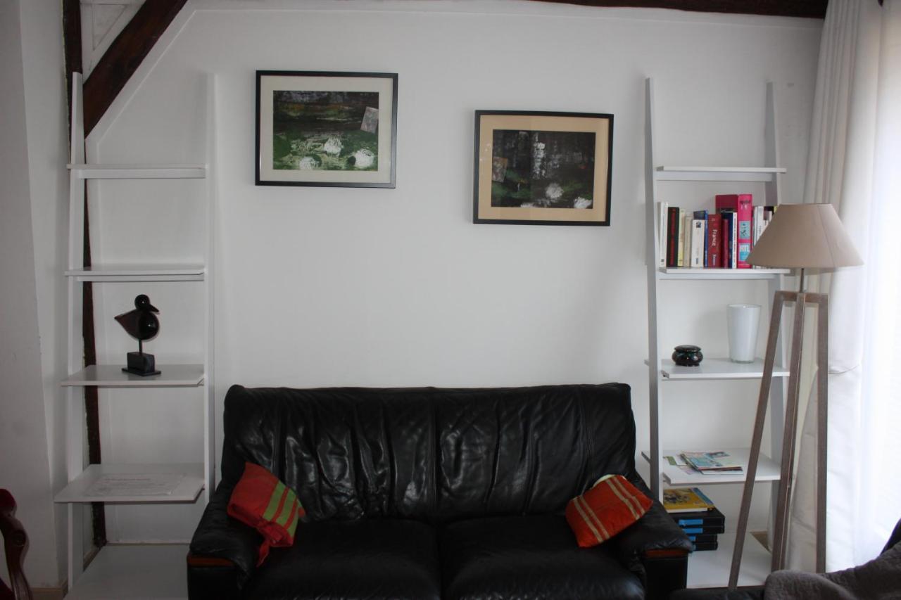 Holiday home Le Clos Saint Nizier - Cathedrale- Parking - Wifi Troyes