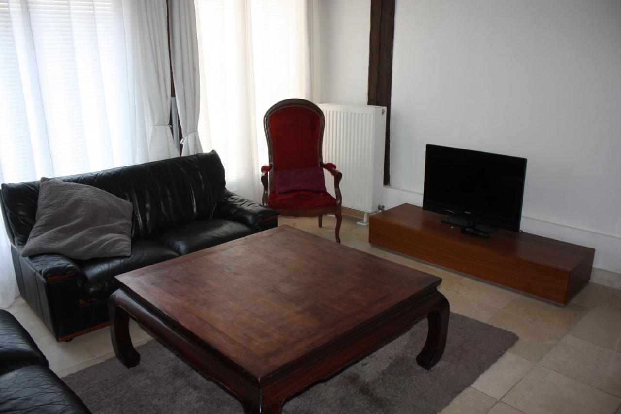 Le Clos Saint Nizier - Cathedrale- Parking - Wifi Holiday home