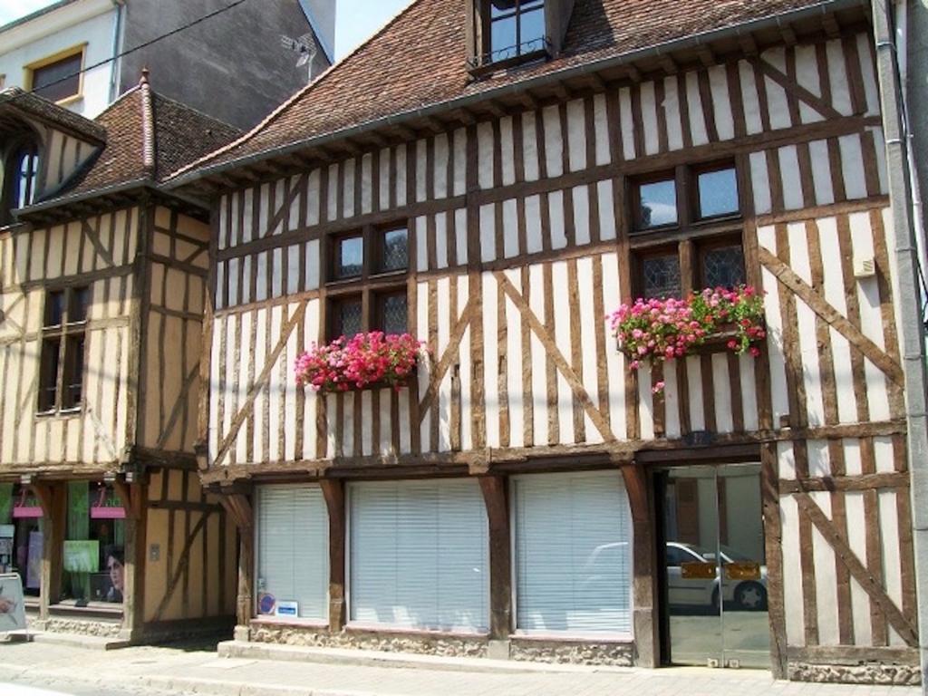 Le Clos Saint Nizier - Cathedrale- Parking - Wifi Holiday home *