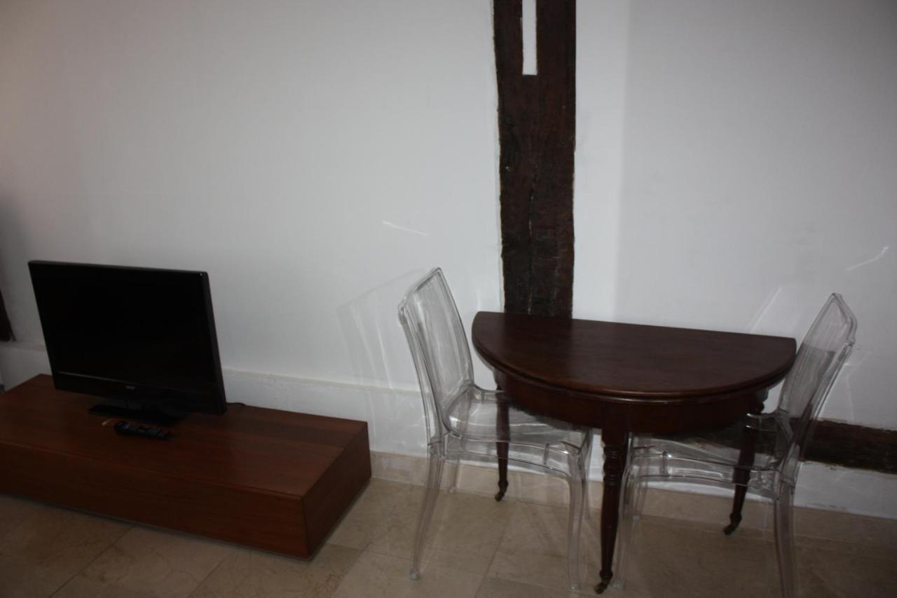Le Clos Saint Nizier - Cathedrale- Parking - Wifi Holiday home *