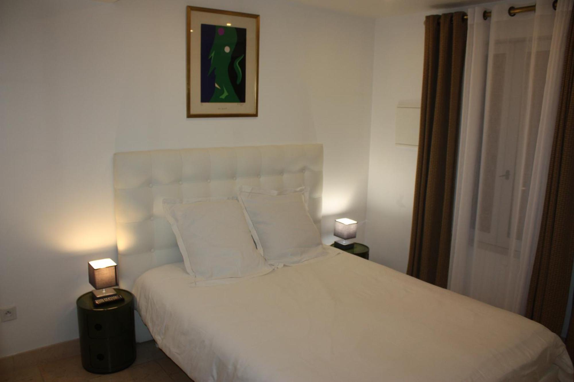 Le Clos Saint Nizier - Cathedrale- Parking - Wifi Holiday home Troyes