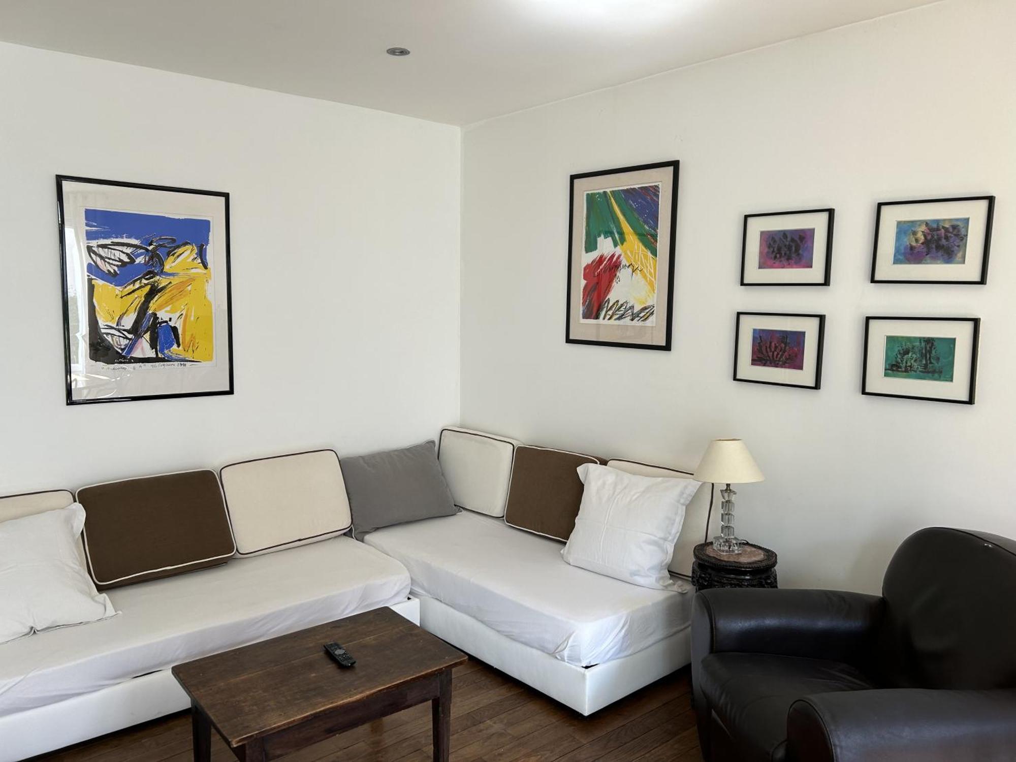 Le Clos Saint Nizier - Cathedrale- Parking - Wifi Holiday home