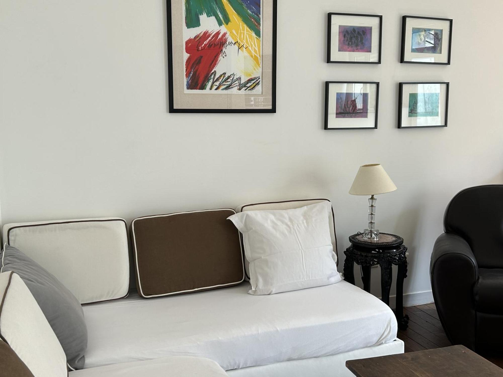 Holiday home Le Clos Saint Nizier - Cathedrale- Parking - Wifi