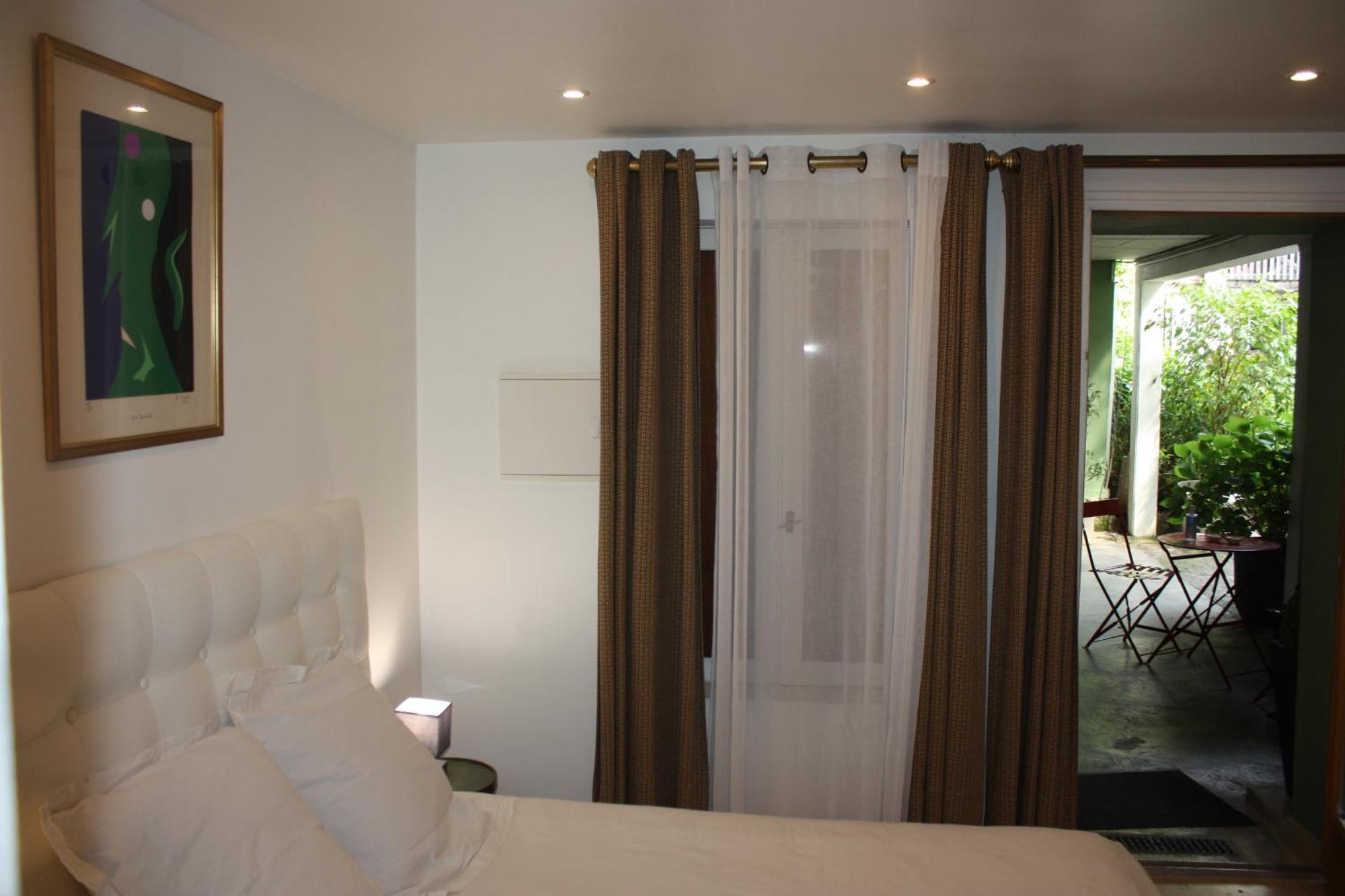 Le Clos Saint Nizier - Cathedrale- Parking - Wifi Troyes