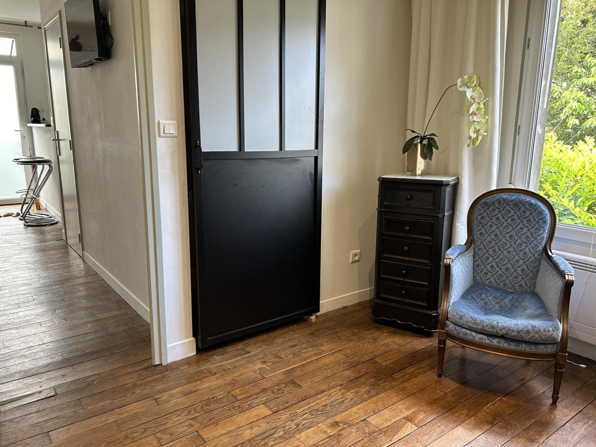 Le Clos Saint Nizier - Cathedrale- Parking - Wifi * Troyes