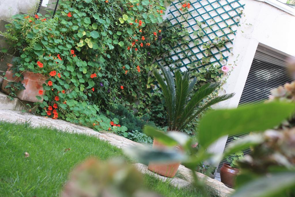 Le Clos Saint Nizier - Cathedrale- Parking - Wifi Holiday home *