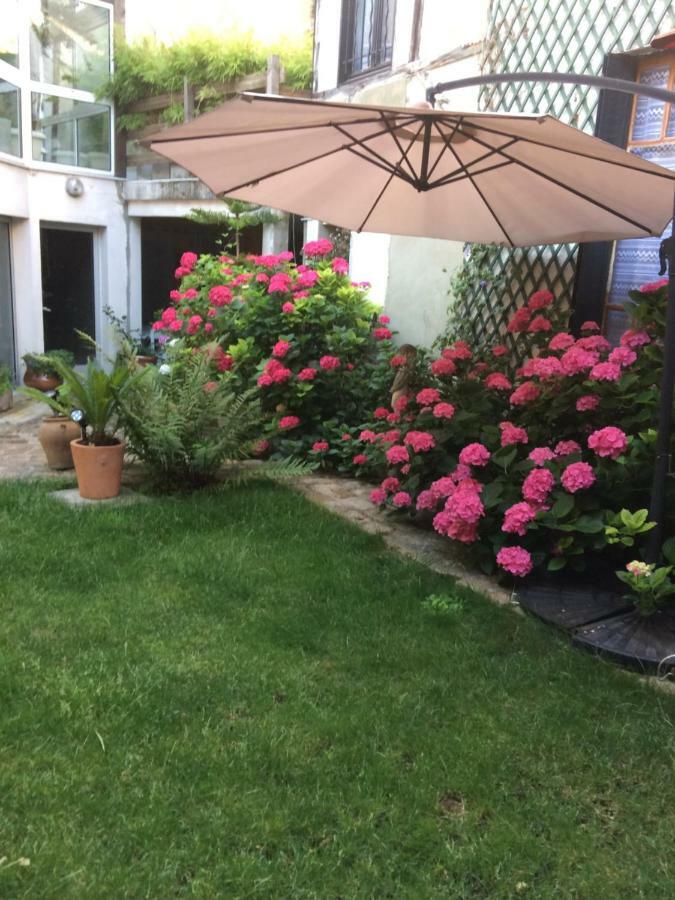 Holiday home Le Clos Saint Nizier - Cathedrale- Parking - Wifi Troyes